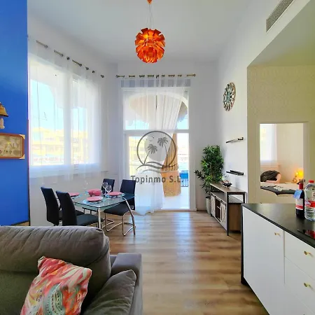 Modern And Luxury 2 Bedroom On Island In The Marina Harbour Daire