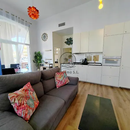 Modern And Luxury 2 Bedroom On Island In The Marina Harbour