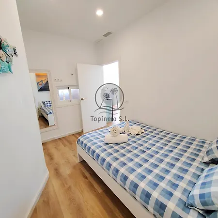 Modern And Luxury 2 Bedroom On Island In The Marina Harbour Daire *