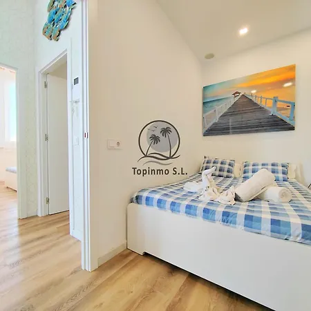 Modern And Luxury 2 Bedroom On Island In The Marina Harbour Daire