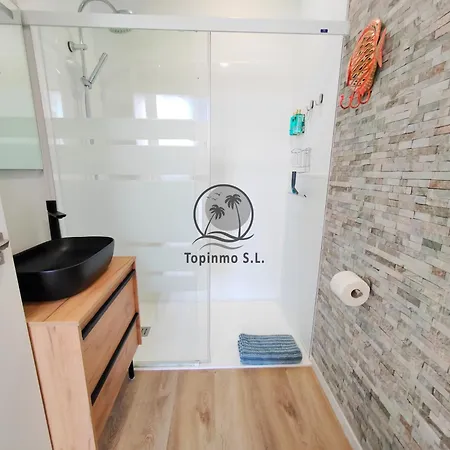 Daire Modern And Luxury 2 Bedroom On Island In The Marina Harbour *