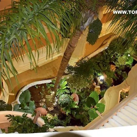 Modern And Luxury 2 Bedroom On Island In The Marina Harbour * Benalmádena